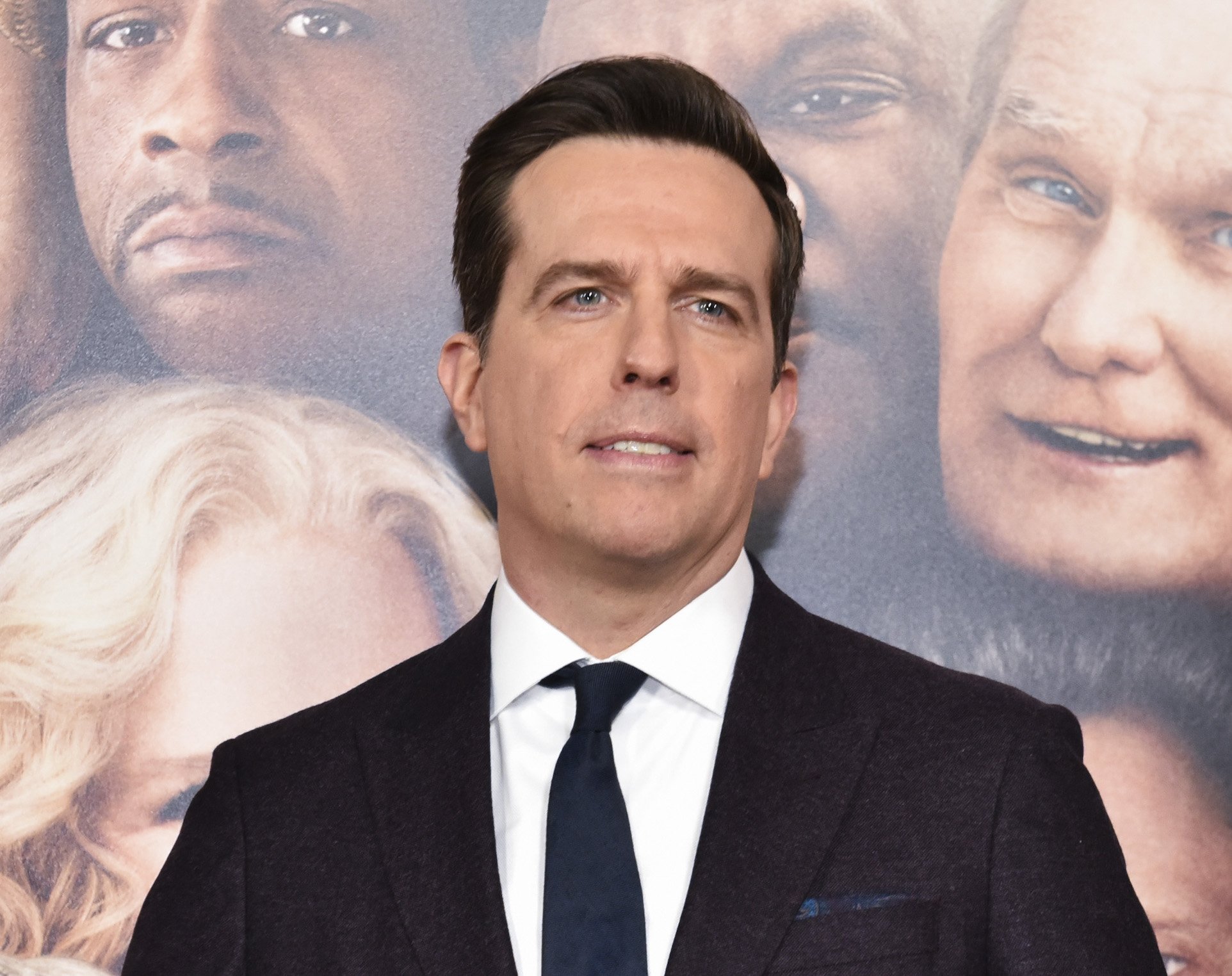 Ed Helms