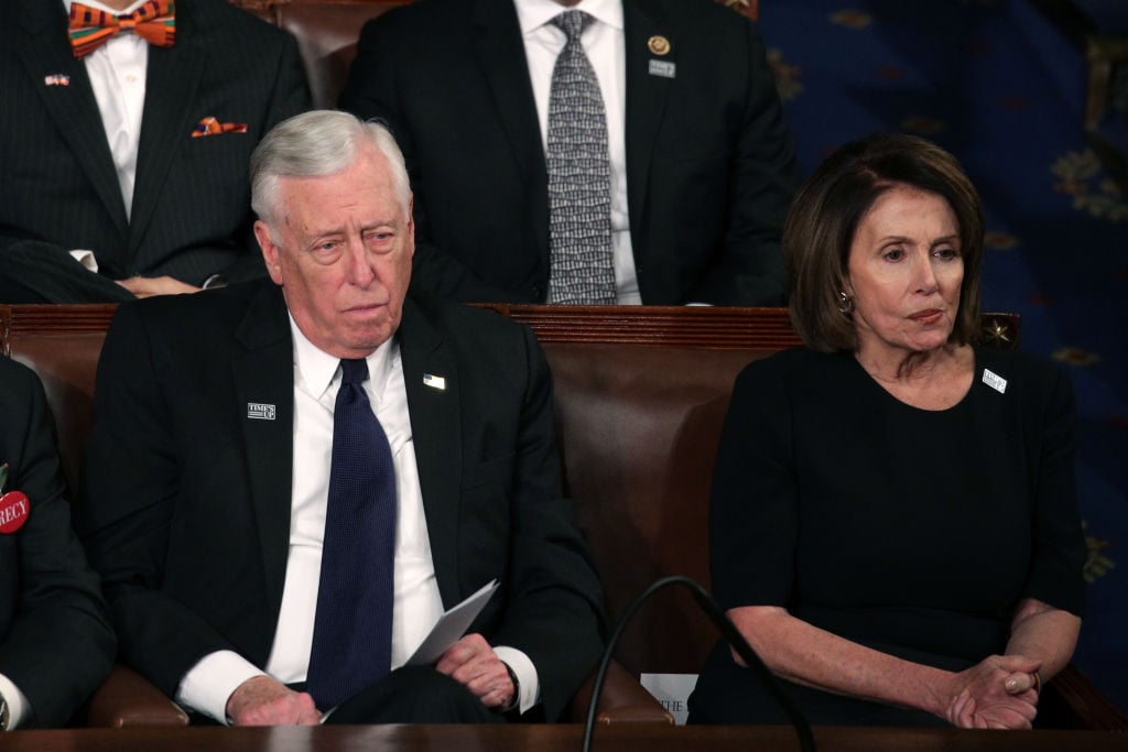 steny hoyer and nancy pelosi steny hoyer and nancy pelosi