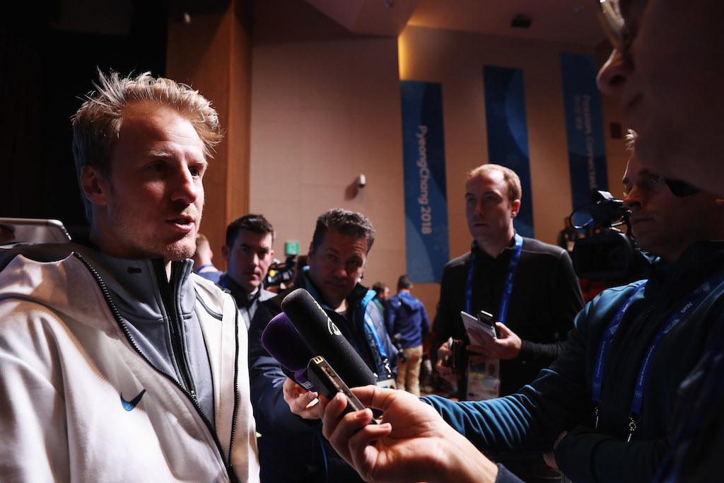 Ted Ligety