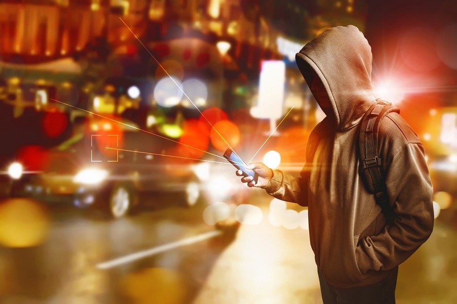 Hacker Hacker