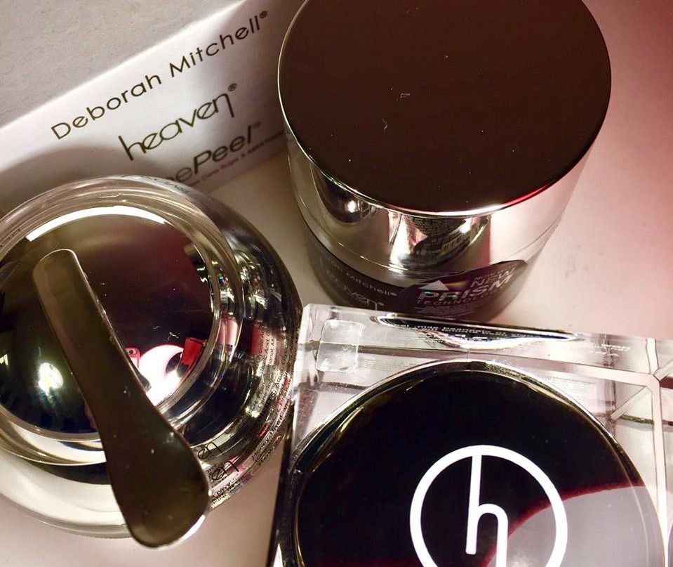 Heaven Skincare