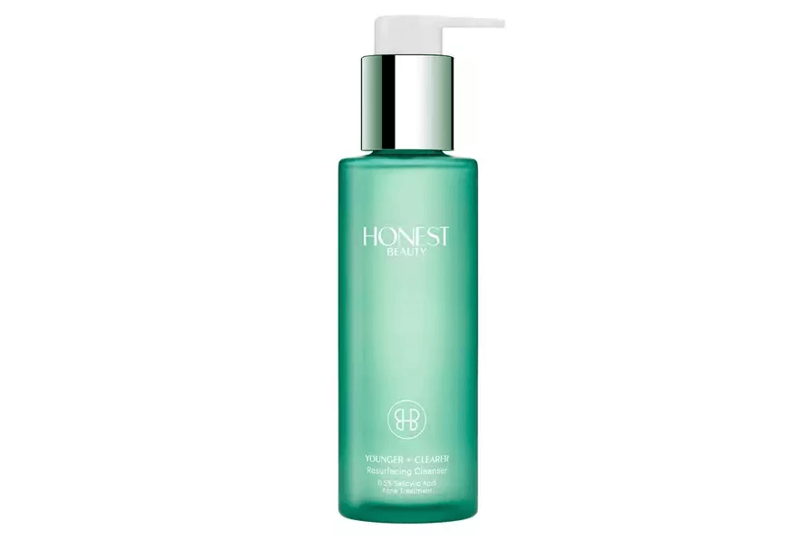 Honest company cleanser
