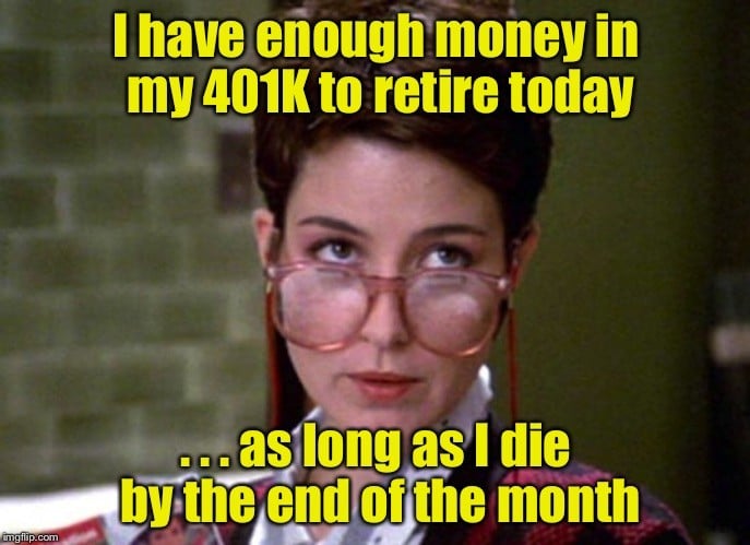 Want a Happy Retirement? Here's Some Retirement Humor to Make You Laugh