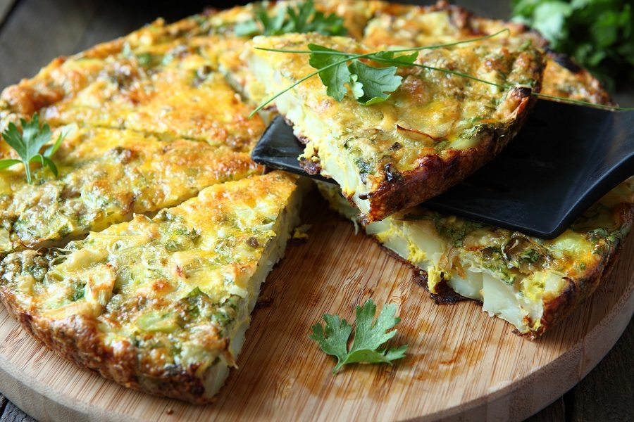 Italian Frittata