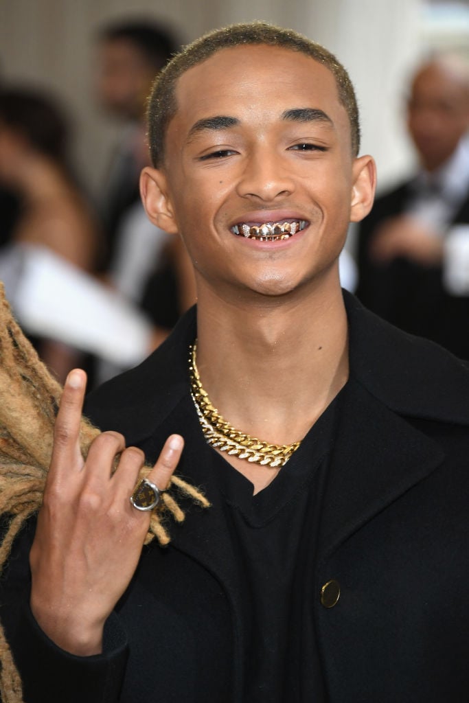 Jaden Smith Jaden Smith
