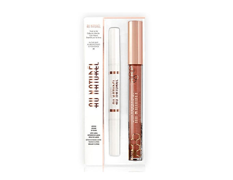 Khroma Kardashian Beauty lip gloss