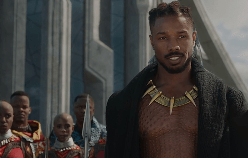 Killmonger