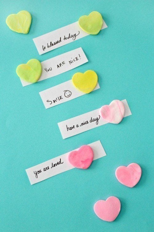 Magnolia Market Valentines