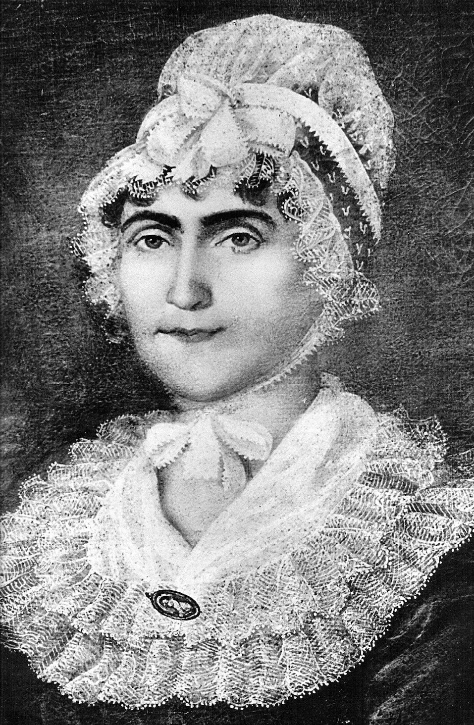 Martha Washington