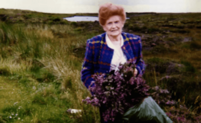 Mary Anne Macleod Trump Scotland
