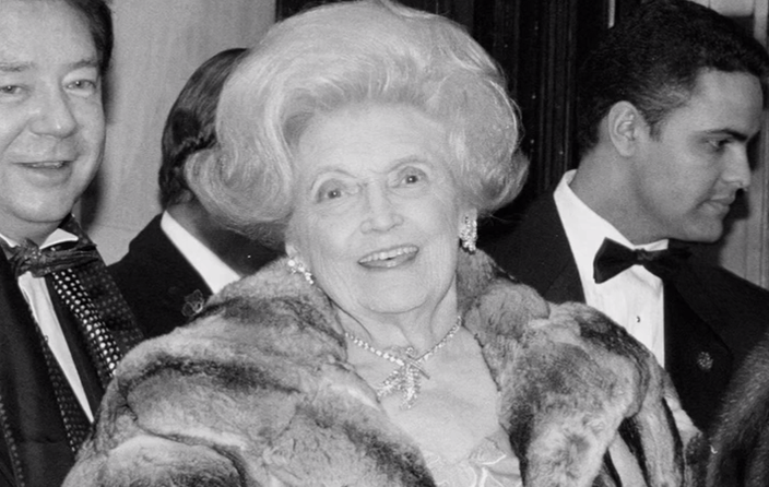 The Place Where Donald Trump's Mother Grew Up May Be the Dark Secret