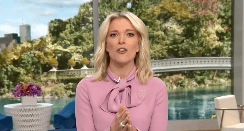 Megyn Kelly