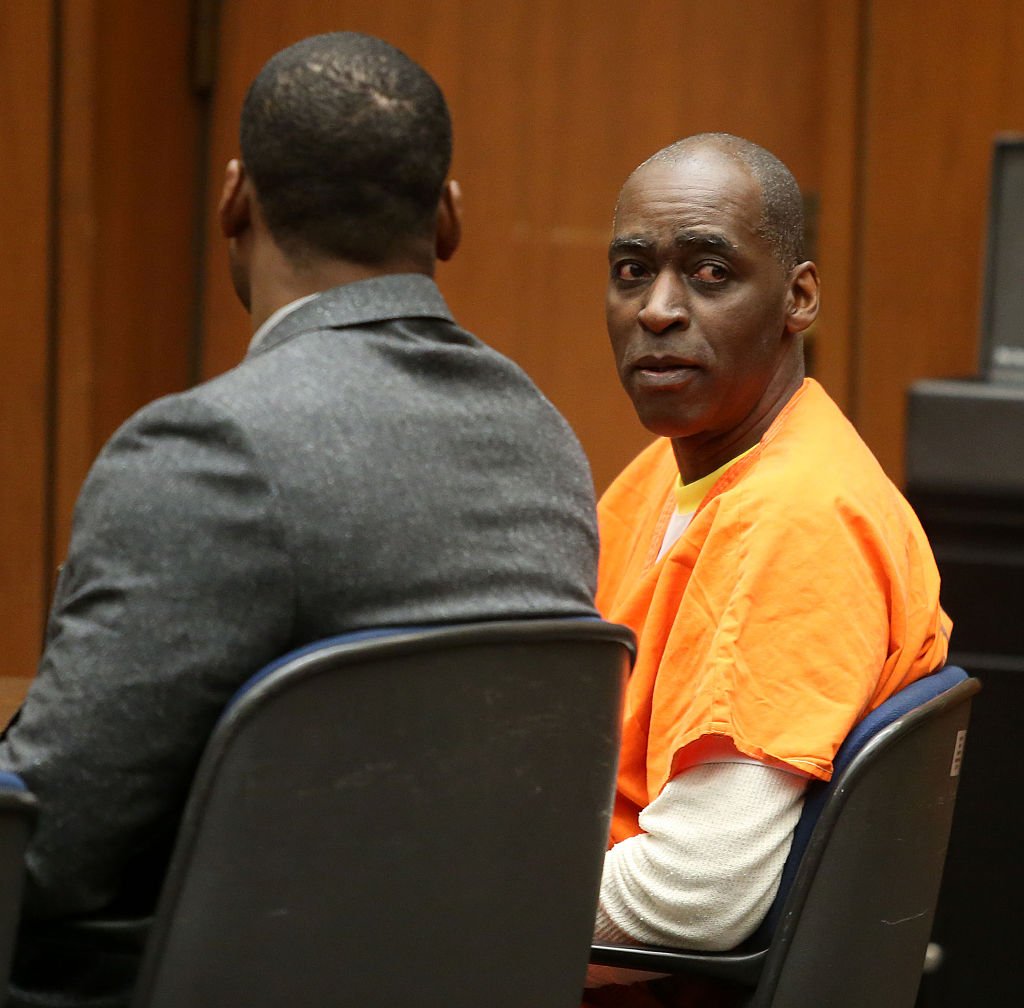 Michael Jace Michael Jace