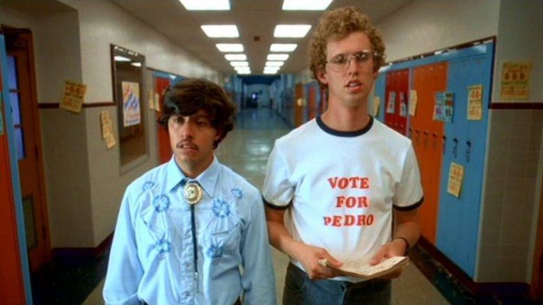 Napoleon dynamite Preston, Idaho