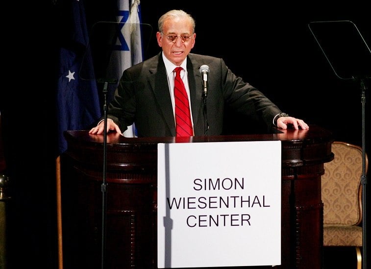 Nelson Peltz in 2006