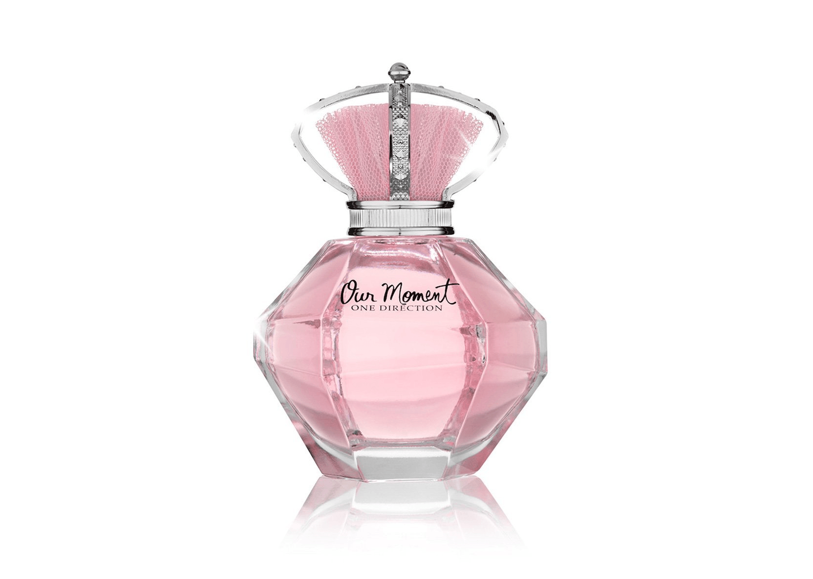 Our Moment One direction perfume