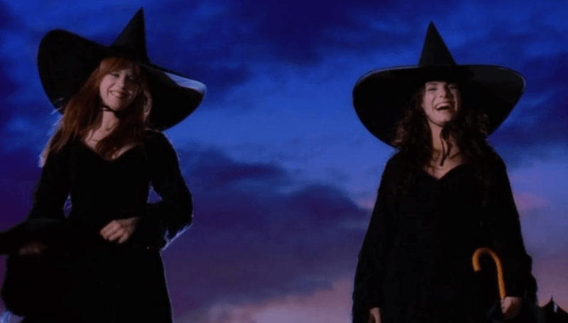 Practical Magic