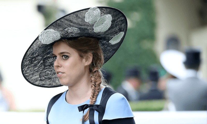 Princess Beatrice