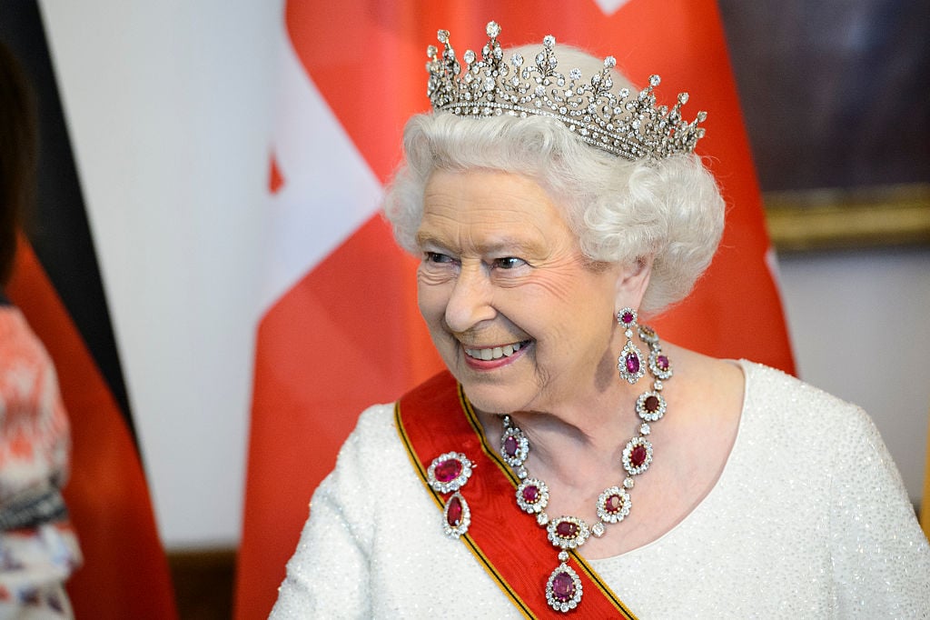 Fascinating Facts About Queen Elizabeth II