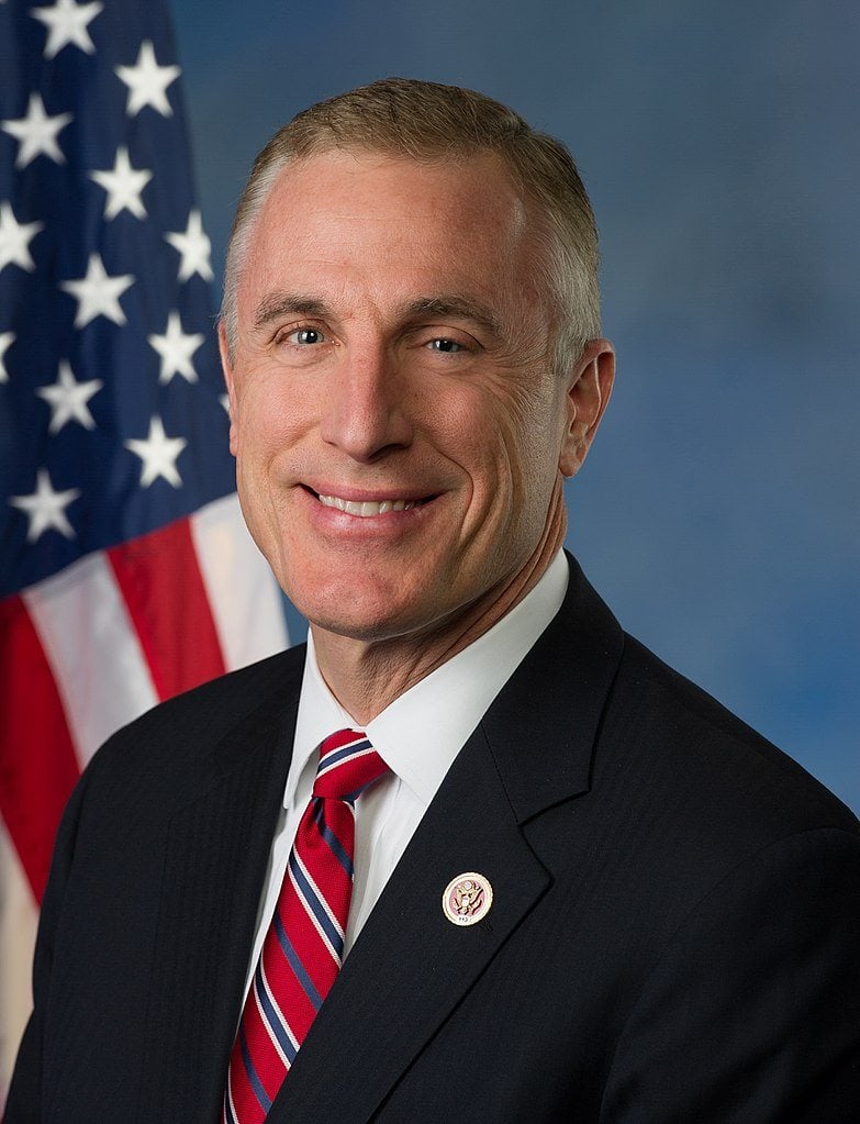 Rep Tim Murphy