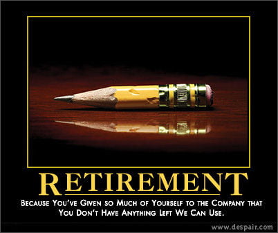 Want a Happy Retirement? Here's Some Retirement Humor to ...
