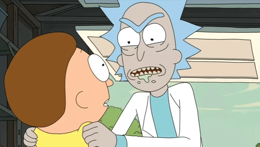 How Much Are the Creators of 'Rick and Morty' Worth?