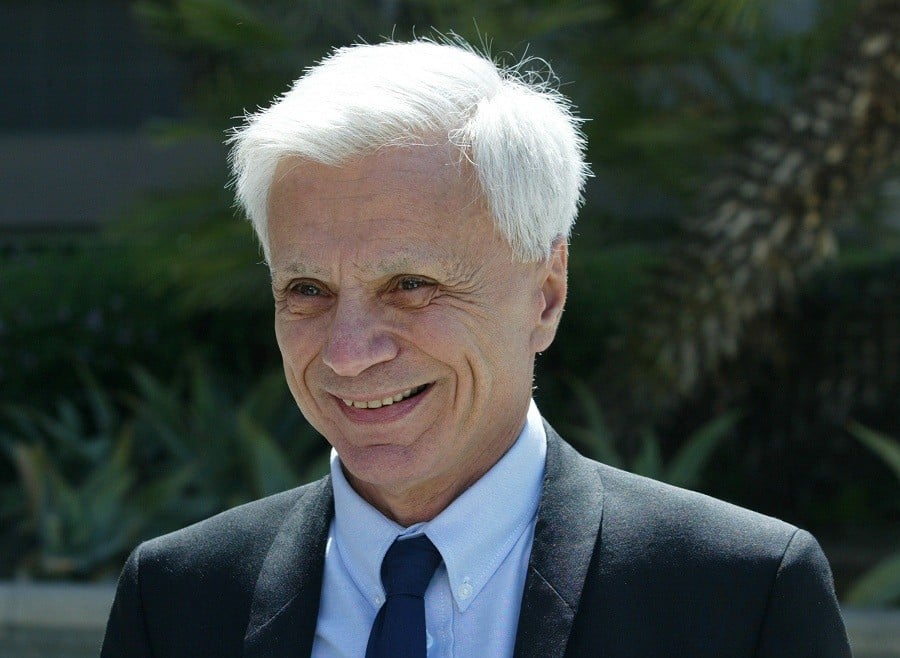 Robert Blake Robert Blake