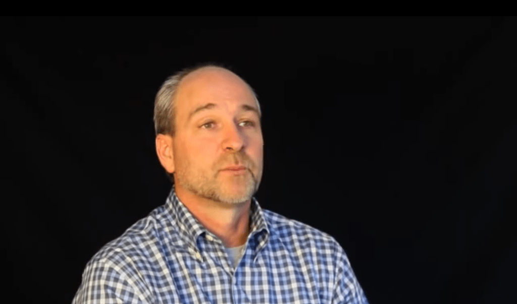 Colorado Representative Steve Lebsock