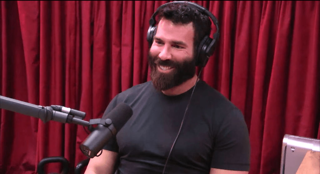 Dan Bilzerian
