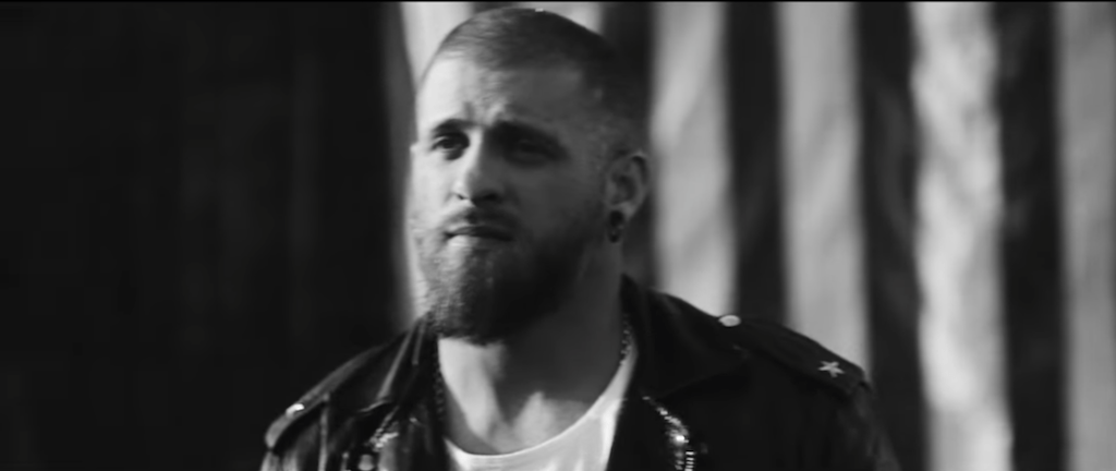 Brantley Gilbert