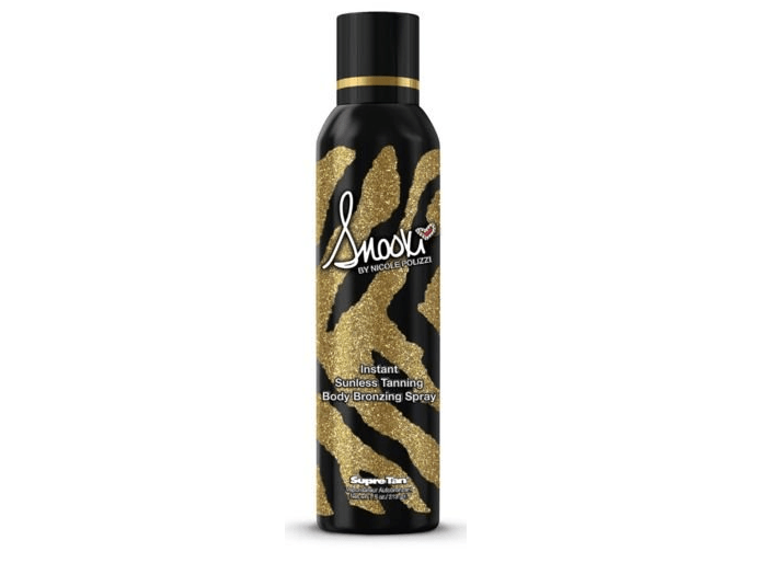 Snooki tanner