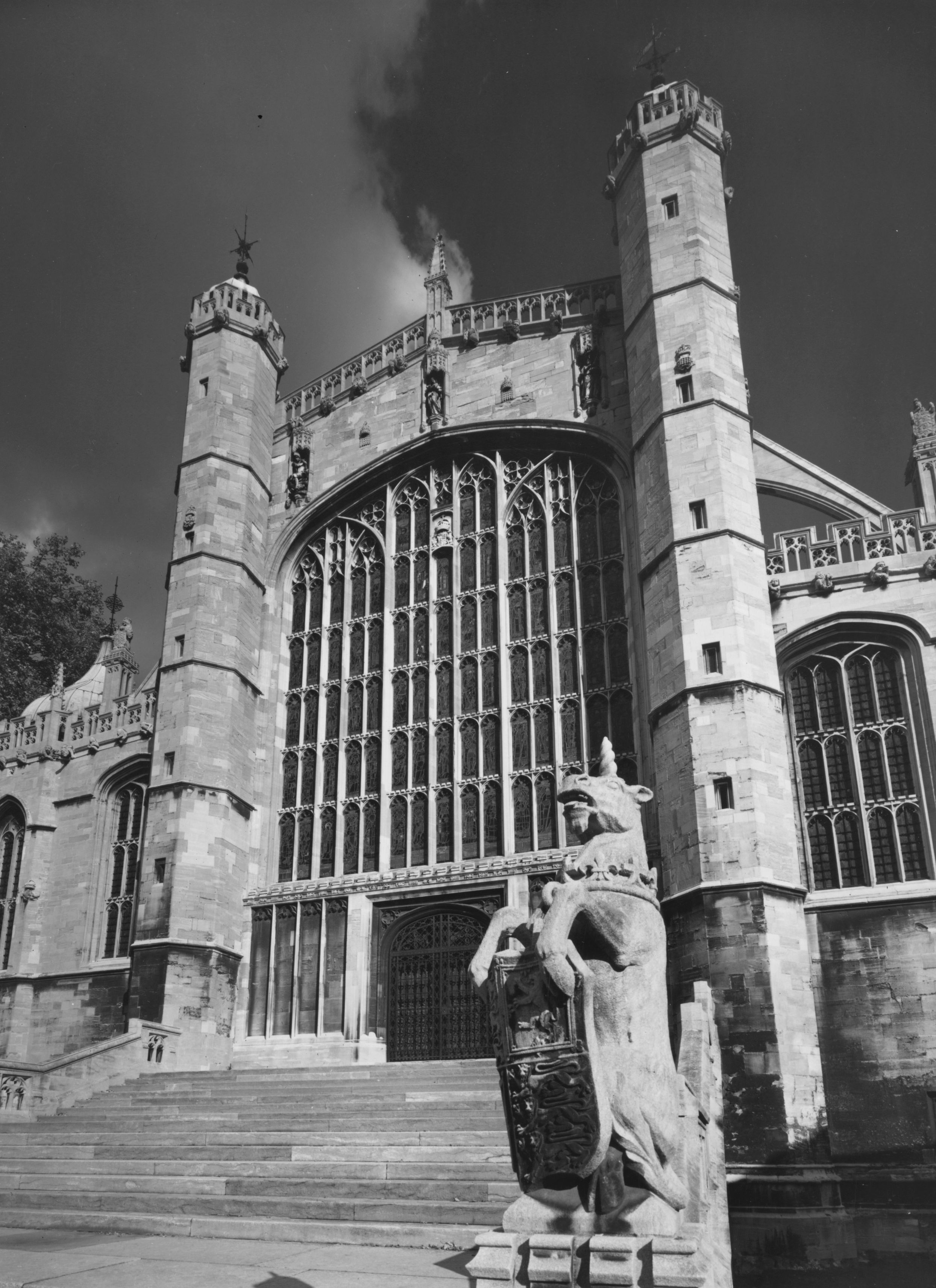 St George's Chapel