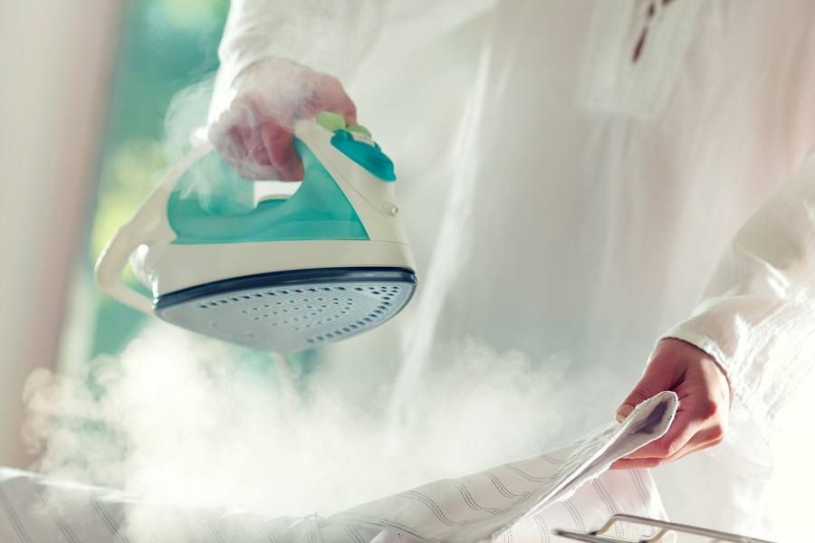 Steam Iron Steam Iron