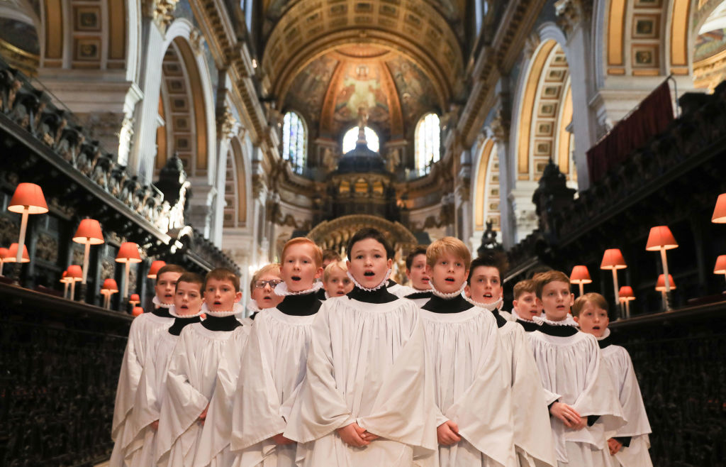 Church Choir