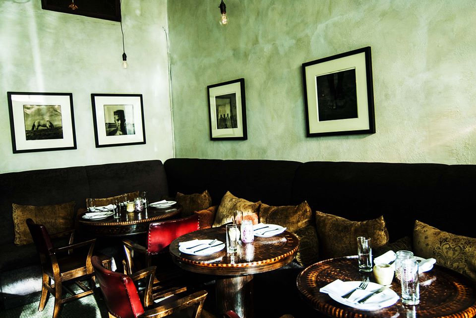 Tagine Beverly Hills