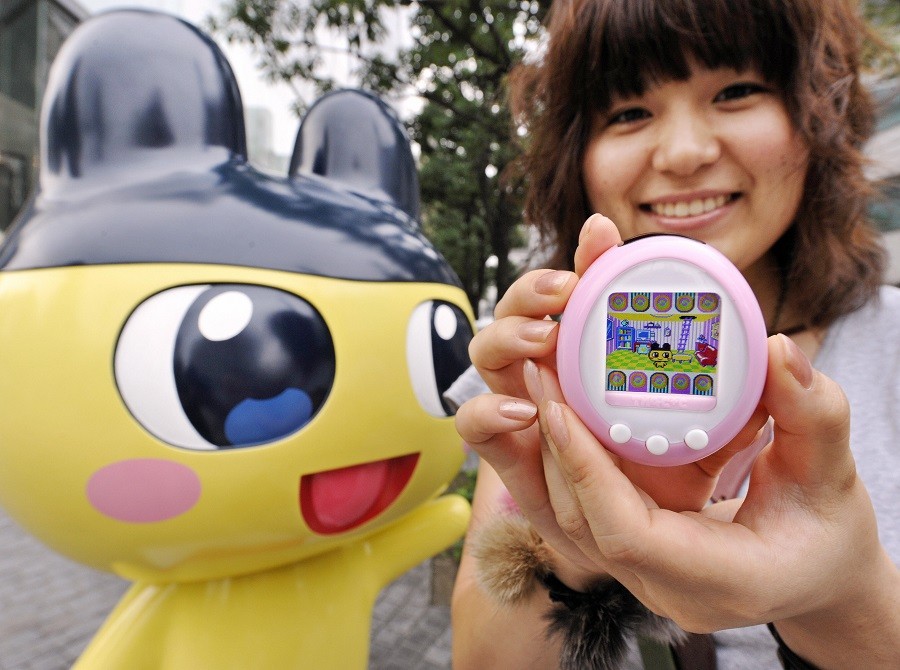 Tamagotchi Tamagotchi