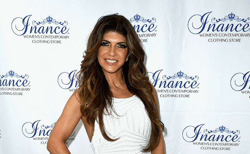 How Much Is Teresa Giudice of ‘Real Housewives of New Jersey’ Actually Worth?