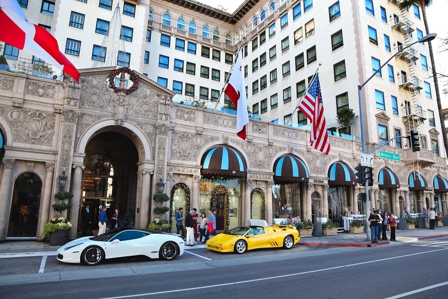 Beverly Hills