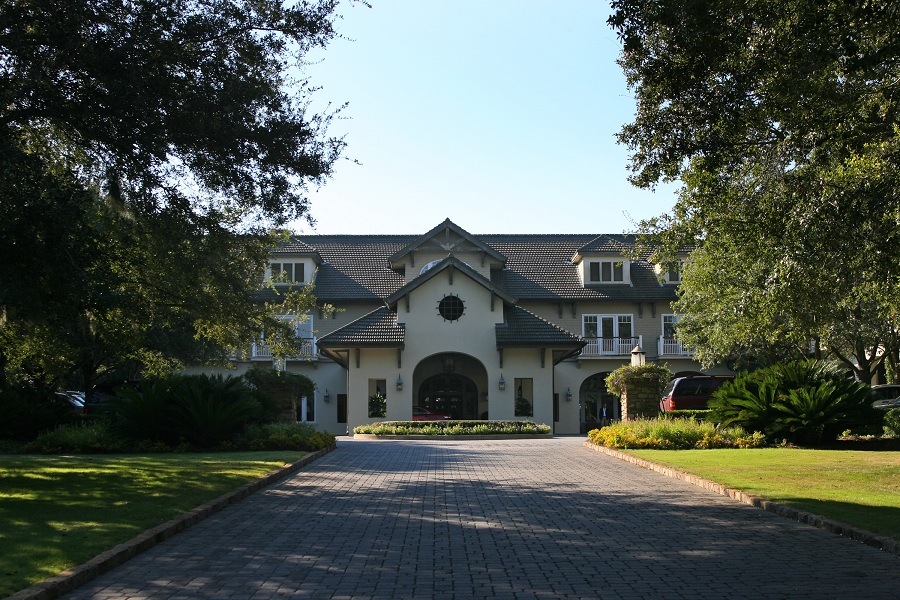 The-Sea-Island-Lodge Sea Island Lodge
