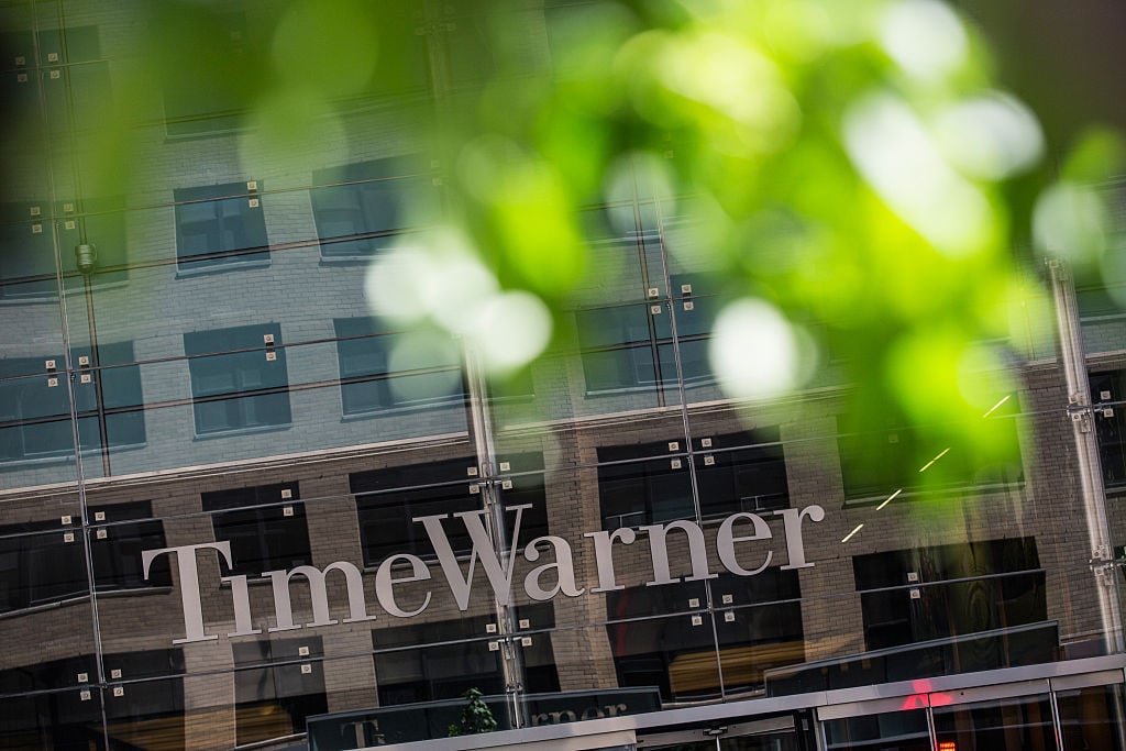 Time Warner Cable headquarters