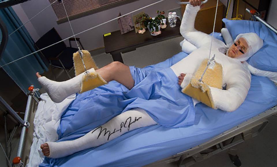 Tom Brady April fools