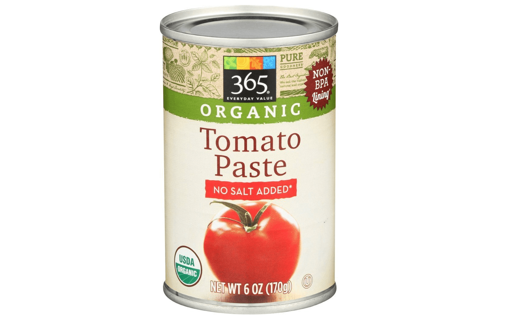 Tomato paste amazon
