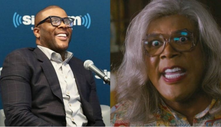 What is Tyler Perry’s Net Worth and Why is He Killing Off His Most Famous Character?