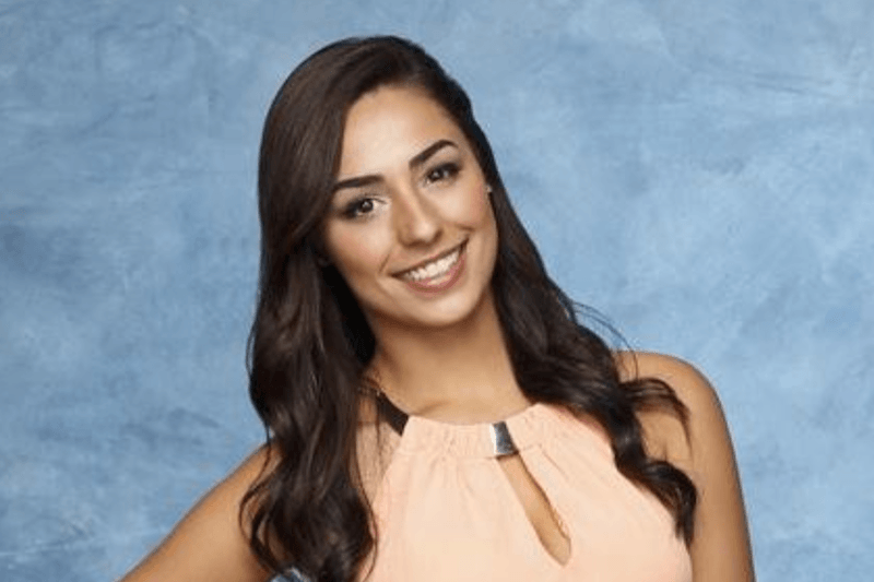 Victoria Lima smiling in her headshot. Victoria Lima smiling in her headshot.