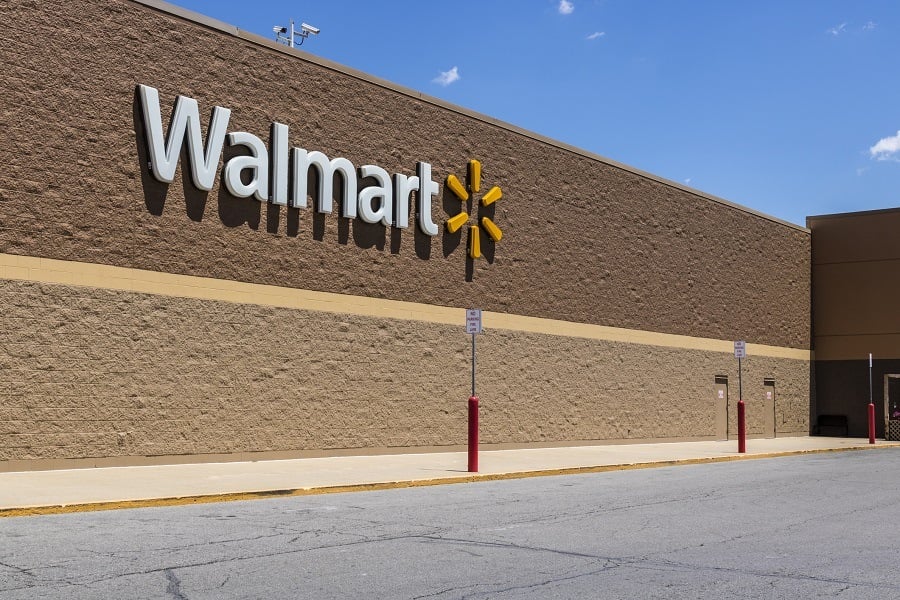 Walmart Walmart