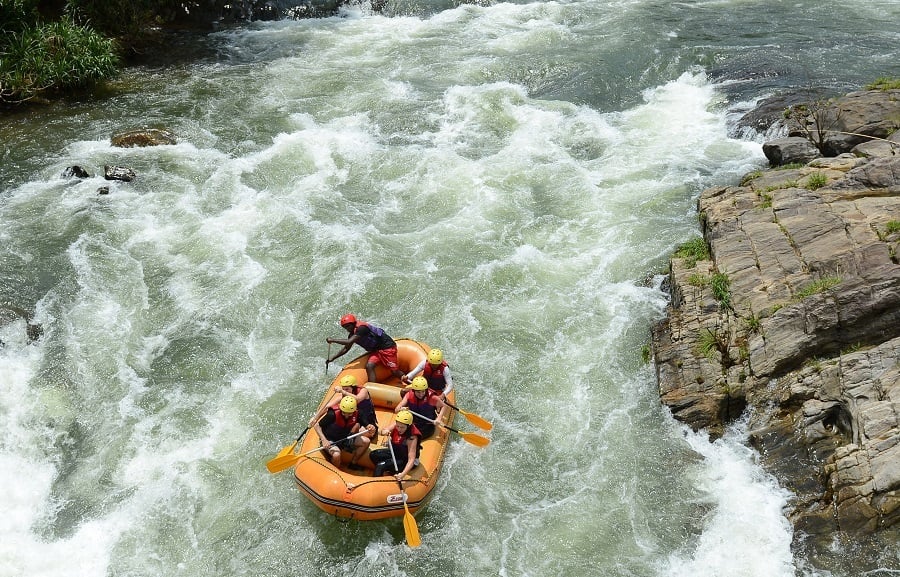 Rafting Rafting