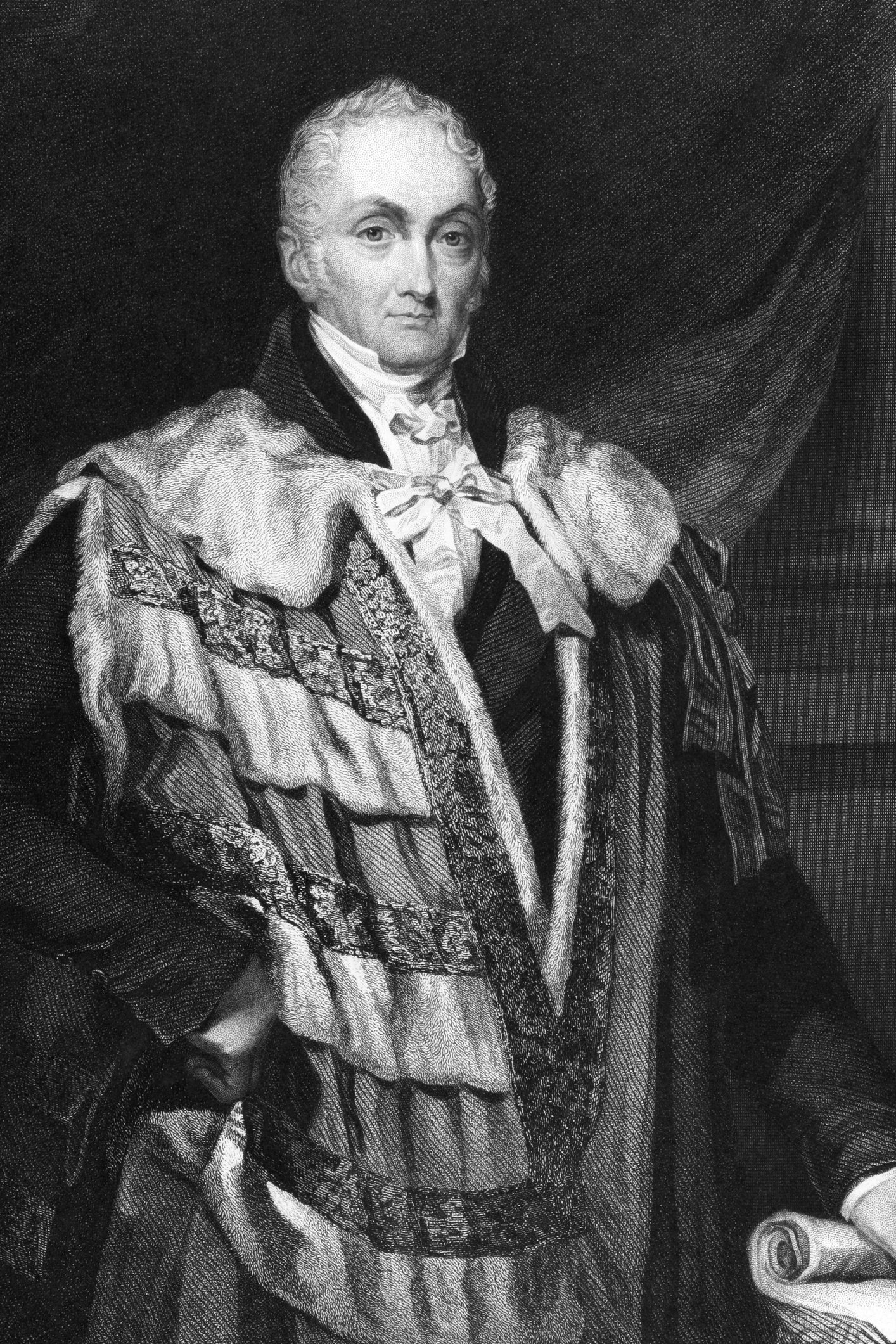 William Courtenay Earl of Devon