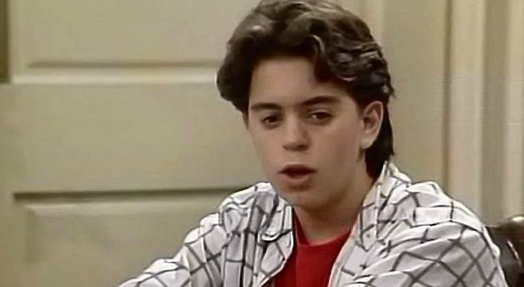 Alexander Polinsky on Charles in Charge
