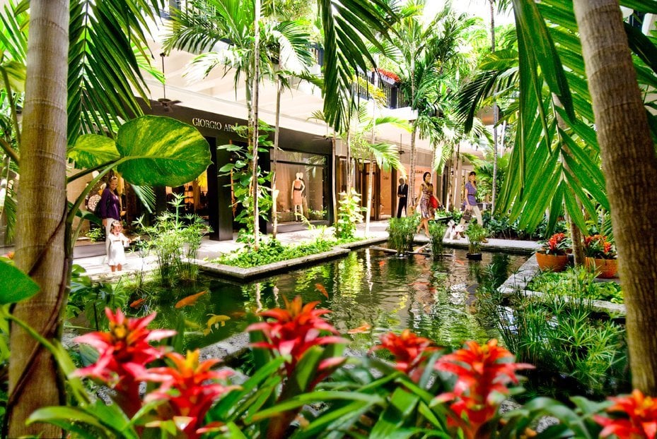 Bal Harbour Shops Bal Harbour Shops
