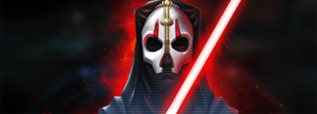 Darth Nihilus - Star Wars Darth Nihilus - Star Wars